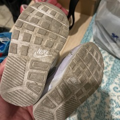 NIKE エアマックス　13センチ
の画像