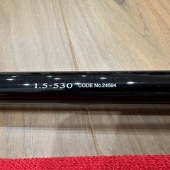 シマノ 13 FIREBLOOD ダイブマスターの画像