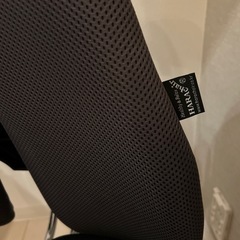 HARA CHAIR ハラチェア Heran ヘラン オフィスチェア ゲーミングチェア　回転椅子　パソコンデスク　パソコンチェアの画像