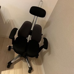 HARA CHAIR ハラチェア Heran ヘラン オフィスチ...