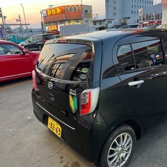 ダイハツミラーエースの画像