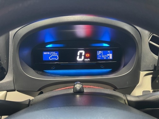 ダイハツミラーエース