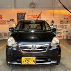 ダイハツミラーエースの画像