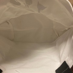 ミニトートバッグの画像