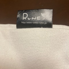 ミニトートバッグの画像