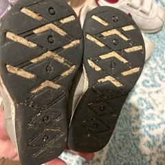ニューバランス　15センチ
の画像