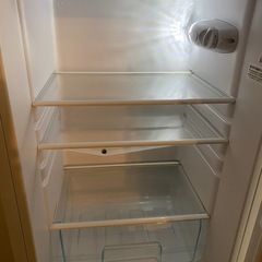 冷蔵庫 アイリスオーヤマの画像