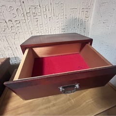 小物入れの画像