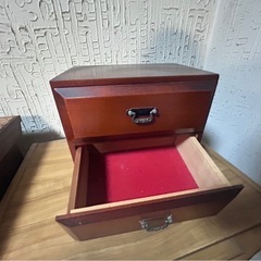 小物入れの画像