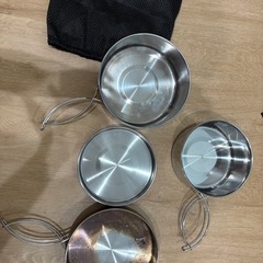 調理道具の画像