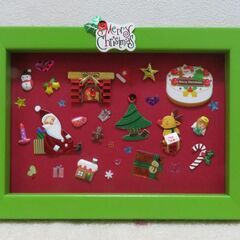 飾り立ての画像