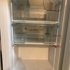 冷蔵庫 アイリスオーヤマの画像