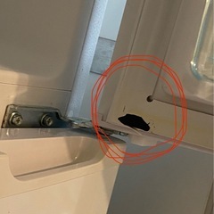 冷蔵庫 アイリスオーヤマの画像