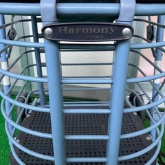 島製作所シルバーカーの画像