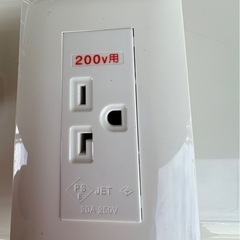 200V 2019年制ルームエアコンの画像