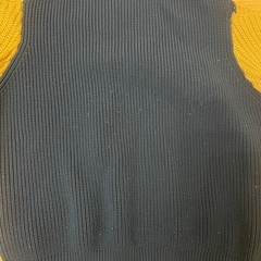 MURUA 肩出しニットの画像