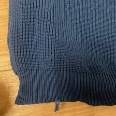 MURUA 肩出しニットの画像