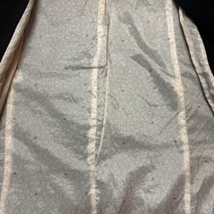 アースミュージックエコロジー 黒 ピーコート　ポケット付き　Aラインコートの画像