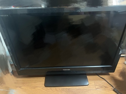 テレビ