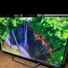  ハイセンス Hisense 4K 65インチ 65型 65U7FG 2022年製 の画像