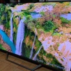  ハイセンス Hisense 4K 65インチ 65型 65U7FG 2022年製 の画像