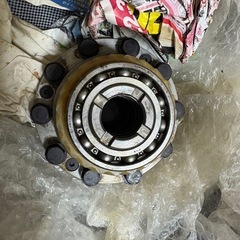 ホンダ　ビート　ＬＳＤ
の画像