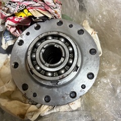 ホンダ　ビート　ＬＳＤ
の画像