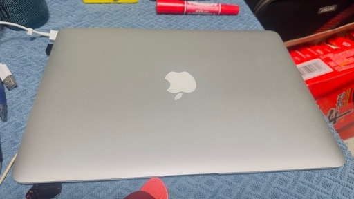 macbook air 2017