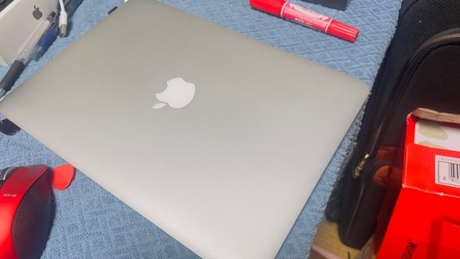 macbook air 2017