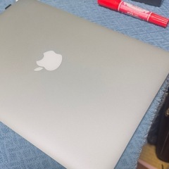 macbook air 2017の画像