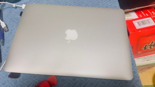 macbook air 2017