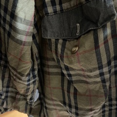 【決まりました】BURBERRY コートの画像