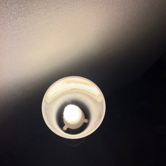 シンプルスリムスタンドライトの画像