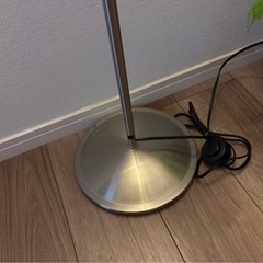 シンプルスリムスタンドライトの画像