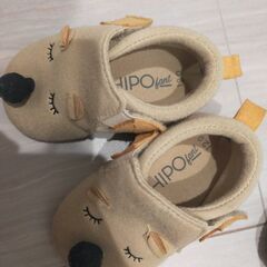 子供　赤ちゃん　靴 12cm 13cmの画像