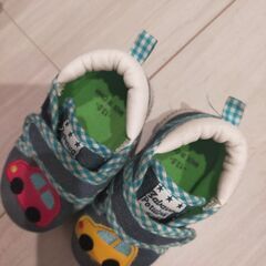 子供　赤ちゃん　靴 12cm 13cmの画像