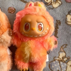 正規品　ラブブ　Big into Energy 
の画像