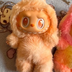 正規品　ラブブ　Big into Energy 
の画像