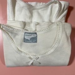 【お話し中】女の子　夏物　130cmの画像