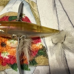 ルアー各種バラ売りも可能の画像