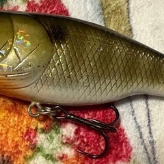 ルアー各種バラ売りも可能の画像