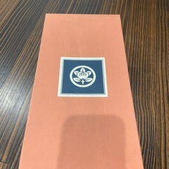 ⭐︎新品未使用品⭐︎魚藻文　茶器　たち吉　急須と湯呑の画像