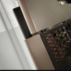 『〜11/22まで！！！』訳ありヒーターの画像