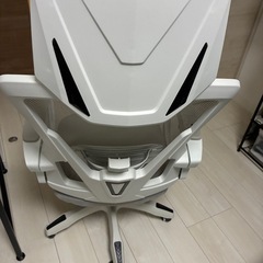 デスクチェア
の画像