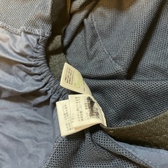 ノースフェイス　キッズ　ハットの画像