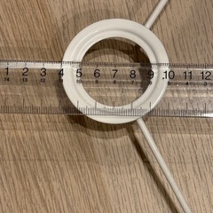 IKEA ランプシェードの画像