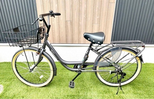 自転車