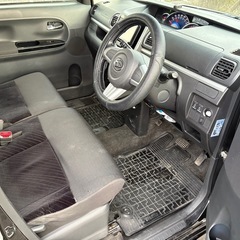 H26年　タントカスタムRS 車検9年5月　13.2万キロの画像