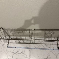 食器を干しておくものの画像