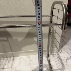 食器を干しておくものの画像